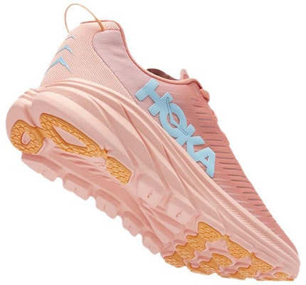 (W) HOKA 洛杉矶 3 '珊瑚贝壳' 1119396-SCPP Purchase (W) HOKA 洛杉矶 3 '珊瑚贝壳' 1119396-SCPP