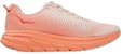 (W) HOKA Rincon 3 'Perak Peony Cantaloupe' 1119396-SPCN