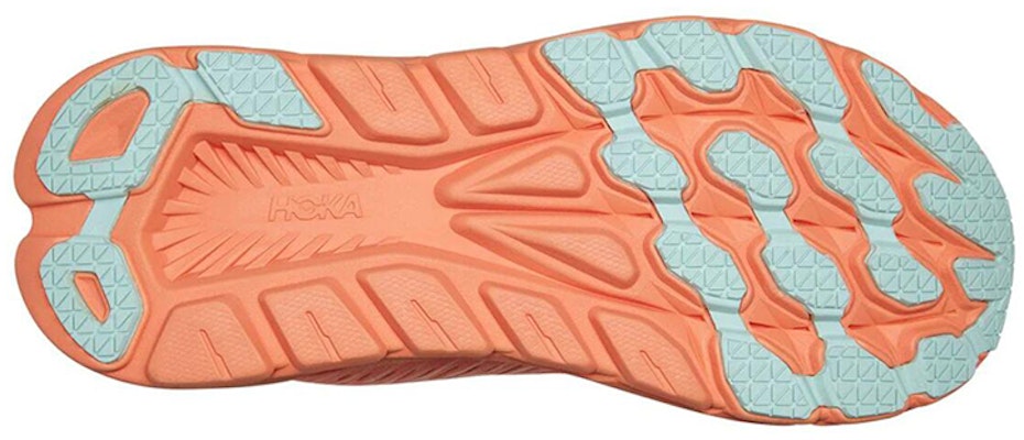 (Women) HOKA Rincon 3 'Silver Peony Cantaloupe' 1119396-SPCN Shop (Women) HOKA Rincon 3 'Silver Peony Cantaloupe' 1119396-SPCN