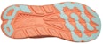 (W) HOKA Rincon 3 'Perak Peony Cantaloupe' 1119396-SPCN