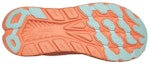 Shop (W) HOKA Rincon 3 'Perak Peony Cantaloupe' 1119396-SPCN