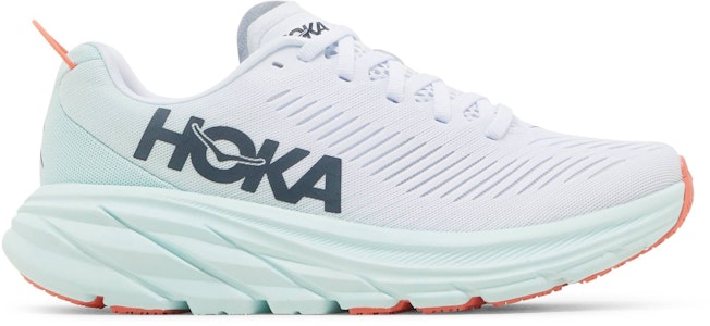 (W) HOKA Rincon 3 'Putih Biru Kaca' 1119396-WBGL Buy (W) HOKA Rincon 3 'Putih Biru Kaca' 1119396-WBGL