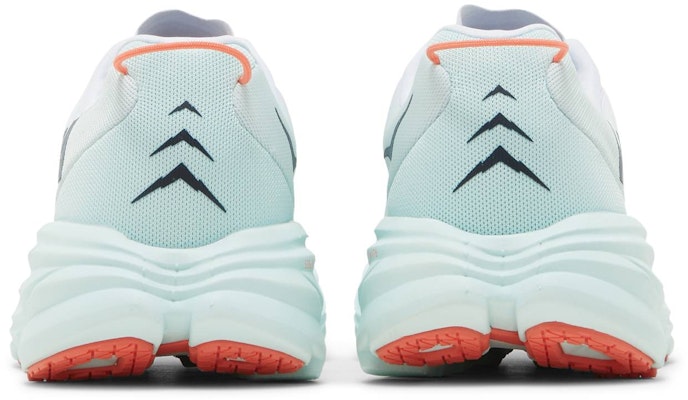 (W) 호카 린콘 3 '화이트 블루 글래스' (Hoka Rincon 3 화이트 블루 글래스) 1119396-WBGL Details for (W) 호카 린콘 3 '화이트 블루 글래스' (Hoka Rincon 3 화이트 블루 글래스) 1119396-WBGL