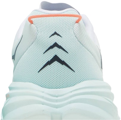 (W) 호카 린콘 3 '화이트 블루 글래스' (Hoka Rincon 3 화이트 블루 글래스) 1119396-WBGL Sizing (W) 호카 린콘 3 '화이트 블루 글래스' (Hoka Rincon 3 화이트 블루 글래스) 1119396-WBGL