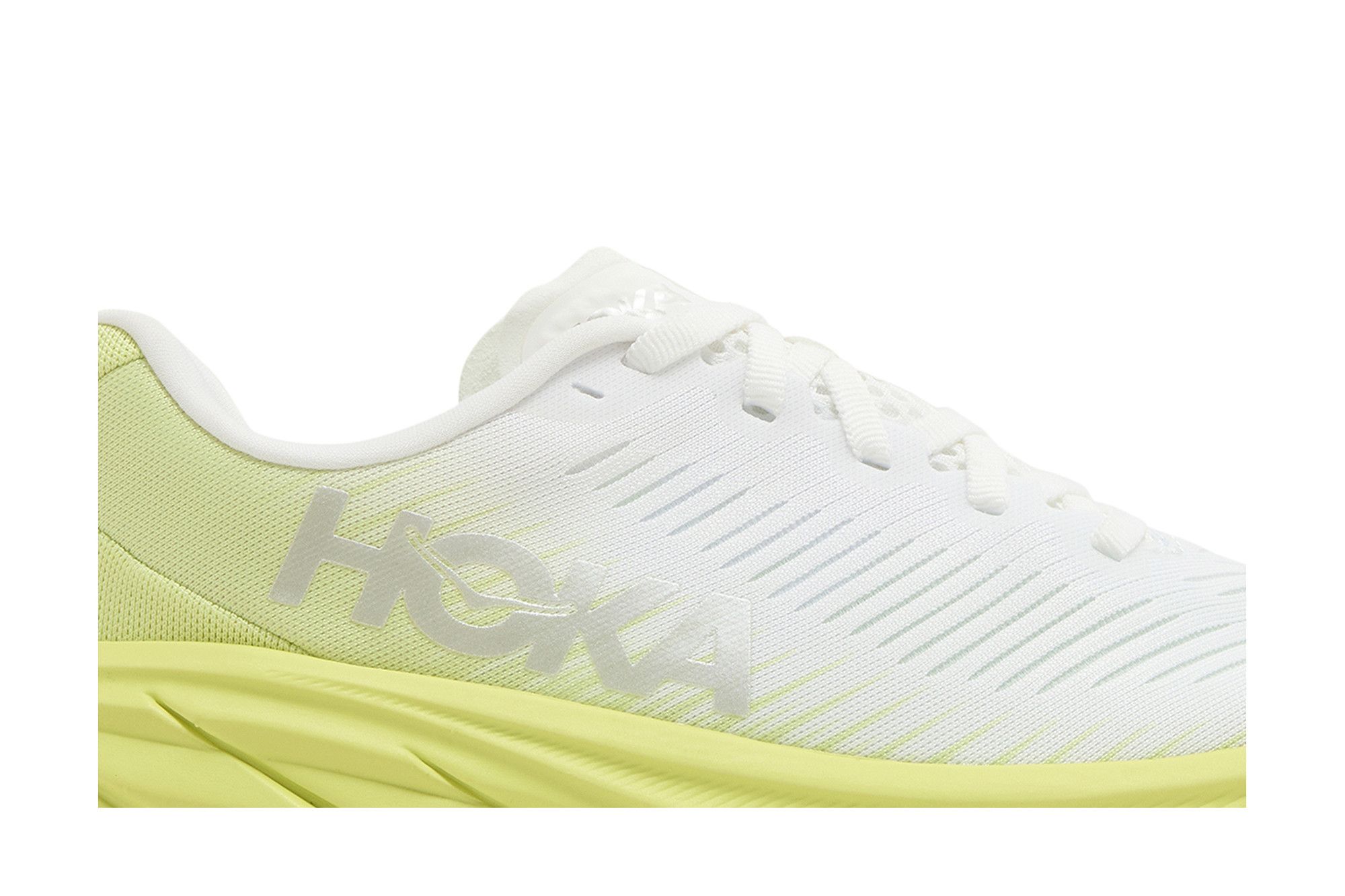 Order (W) HOKA Rincon 3 ''Bianco Citrus Glow'' 1119396-WCGL