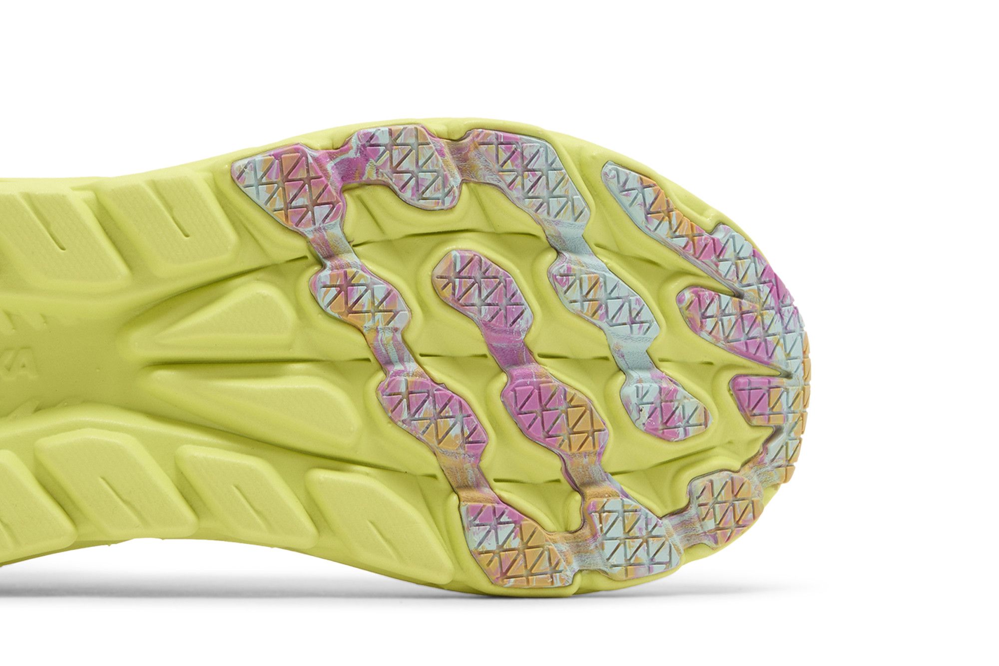 Purchase (W) HOKA Rincon 3 ''Bianco Citrus Glow'' 1119396-WCGL