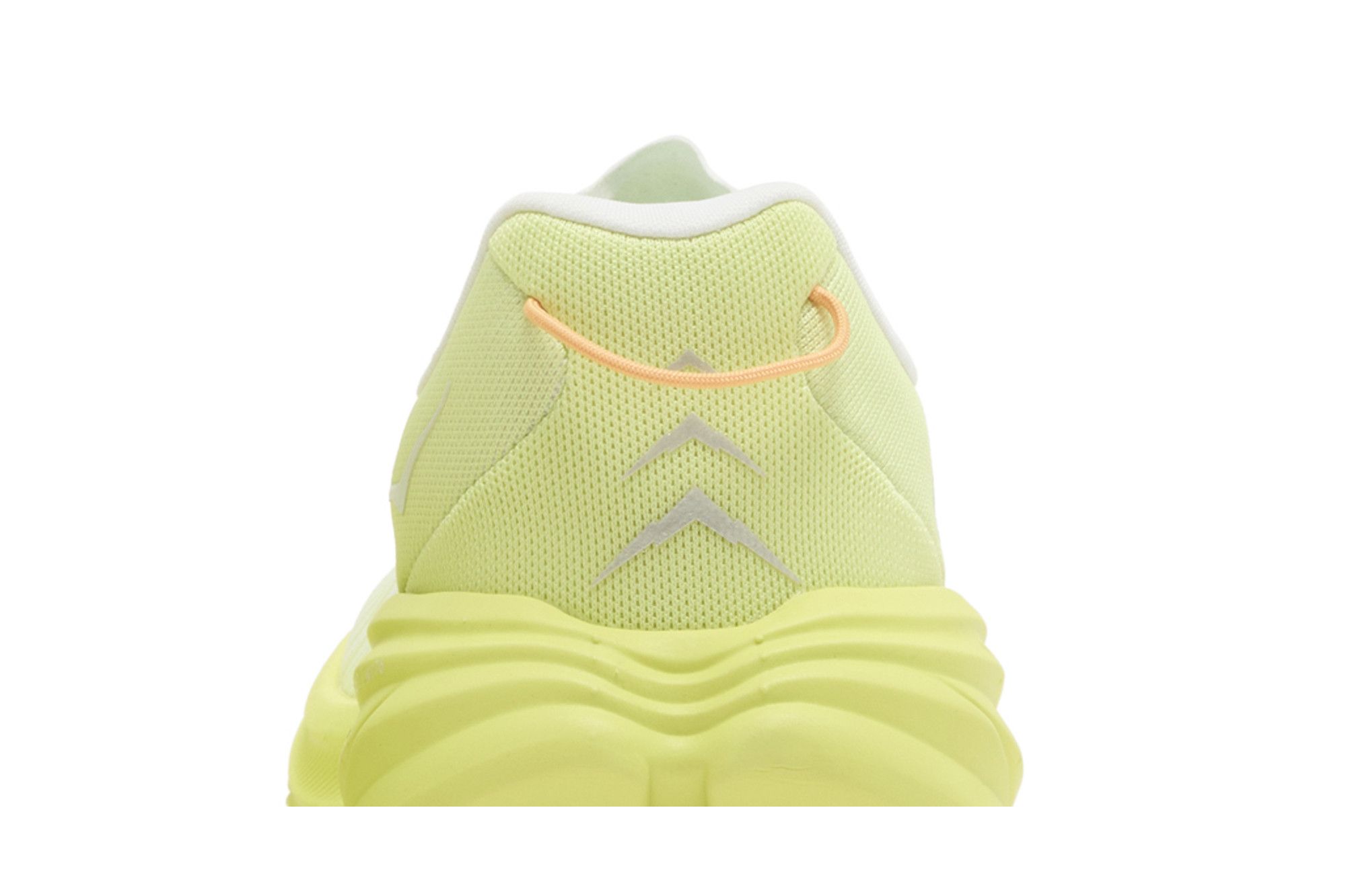 Sizing (W) HOKA Rincon 3 ''Bianco Citrus Glow'' 1119396-WCGL