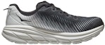 Order (W) HOKA Rincon 3 Wide 'Hitam Putih' 1121371-BWHT