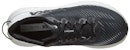 (W) HOKA Rincon 3 Wide 'Hitam Putih' 1121371-BWHT