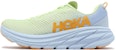 (Women) HOKA Rincon 3 Wide 'Butterfly Summer Song' 1121371-BSSNG