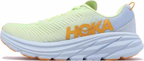 (Women) HOKA Rincon 3 Wide 'Butterfly Summer Song' 1121371-BSSNG (Women) HOKA Rincon 3 Wide 'Butterfly Summer Song' 1121371-BSSNG
