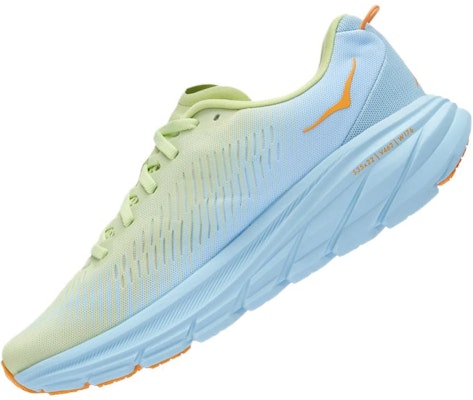 (Women) HOKA Rincon 3 Wide 'Butterfly Summer Song' 1121371-BSSNG Order (Women) HOKA Rincon 3 Wide 'Butterfly Summer Song' 1121371-BSSNG