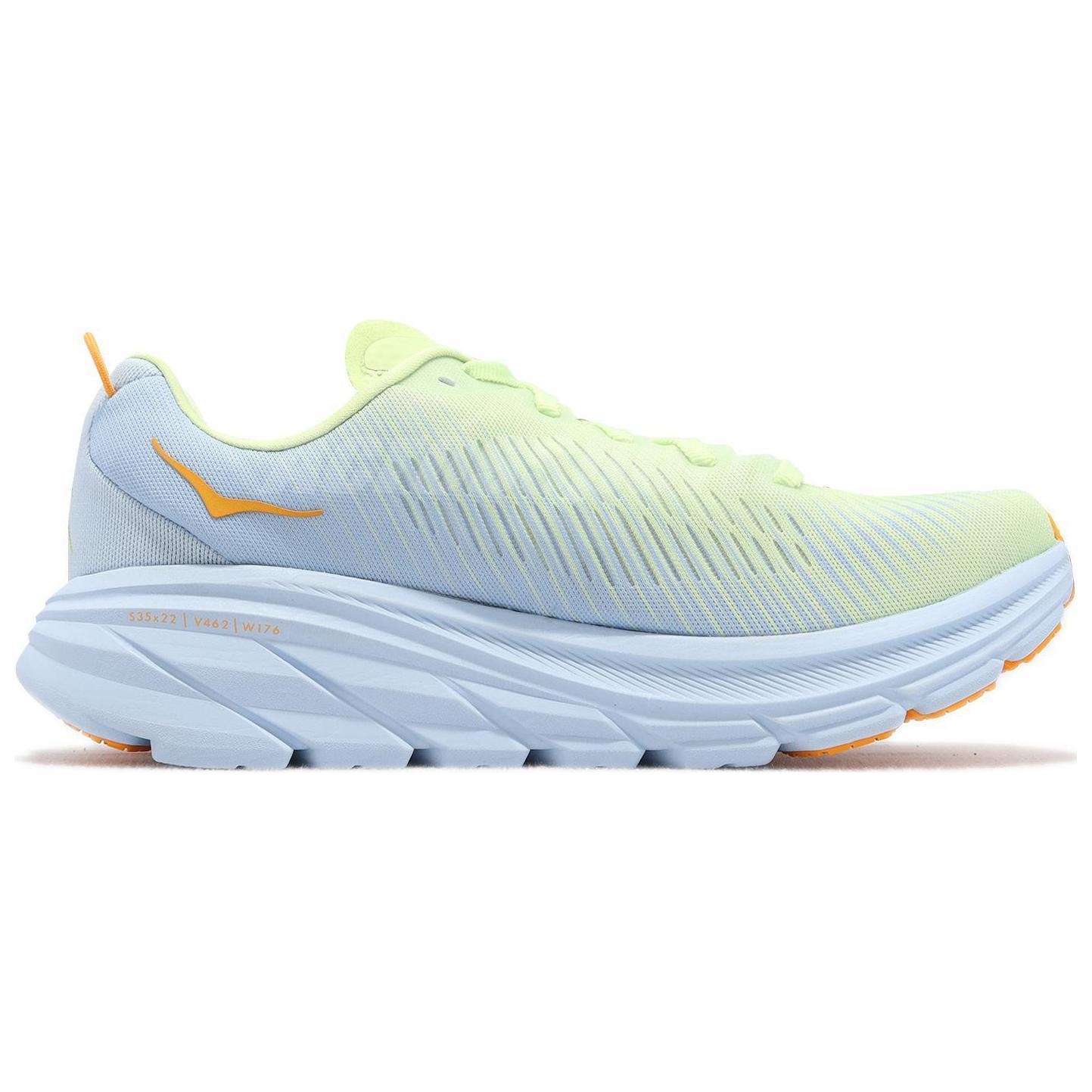 Order (W) HOKA Rincon 3 Wide ''Farfalla Canzone d''Estate''. 1121371-BSSNG
