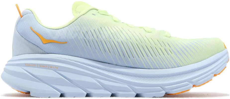 (W) HOKA Rincon 3 Wide ''Farfalla Canzone d''Estate''. 1121371-BSSNG Order (W) HOKA Rincon 3 Wide ''Farfalla Canzone d''Estate''. 1121371-BSSNG