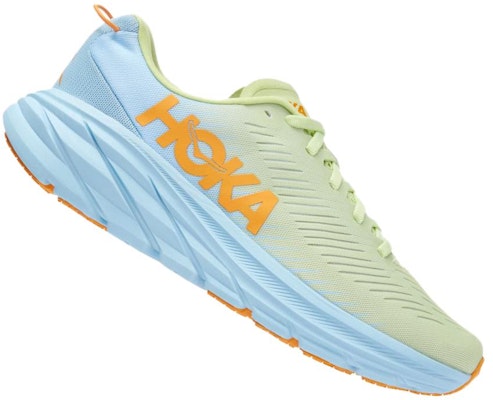 (Women) HOKA Rincon 3 Wide 'Butterfly Summer Song' 1121371-BSSNG Lookbook (Women) HOKA Rincon 3 Wide 'Butterfly Summer Song' 1121371-BSSNG