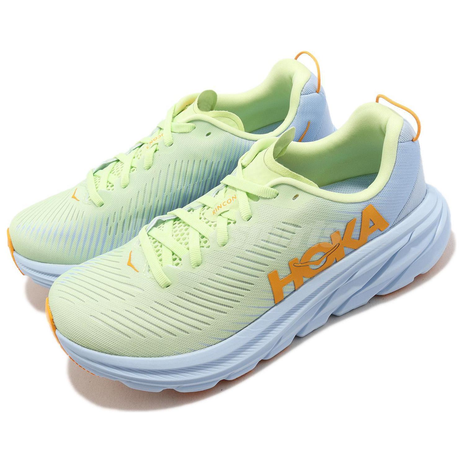 Lookbook (W) HOKA Rincon 3 Wide ''Farfalla Canzone d''Estate''. 1121371-BSSNG