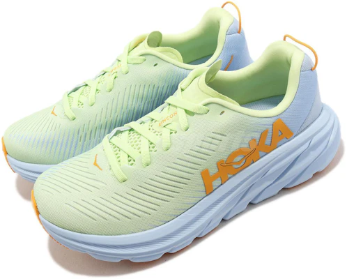 (W) HOKA Rincon 3 Wide ''Farfalla Canzone d''Estate''. 1121371-BSSNG Lookbook (W) HOKA Rincon 3 Wide ''Farfalla Canzone d''Estate''. 1121371-BSSNG