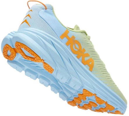 (Women) HOKA Rincon 3 Wide 'Butterfly Summer Song' 1121371-BSSNG Shop (Women) HOKA Rincon 3 Wide 'Butterfly Summer Song' 1121371-BSSNG