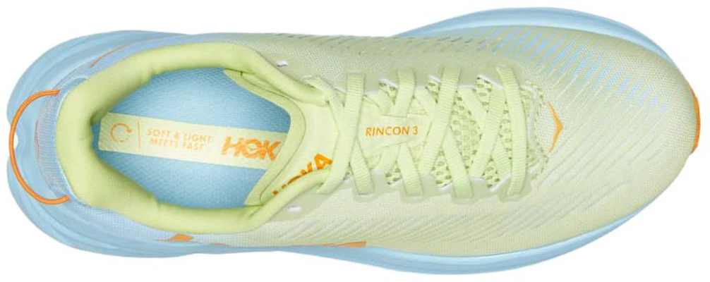 (W) HOKA Rincon 3 Wide ''Farfalla Canzone d''Estate''. 1121371-BSSNG Shop (W) HOKA Rincon 3 Wide ''Farfalla Canzone d''Estate''. 1121371-BSSNG