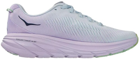 (W) HOKA Rincon 3 Wide 'Ice Flow' Sepatu Lari Pria/Wanita 1121371-IFCB Order (W) HOKA Rincon 3 Wide 'Ice Flow' Sepatu Lari Pria/Wanita 1121371-IFCB