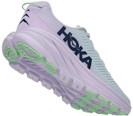 (W) 호카 린콘 3 와이드 '아이스 플로우' 1121371-IFCB Shop (W) 호카 린콘 3 와이드 '아이스 플로우' 1121371-IFCB