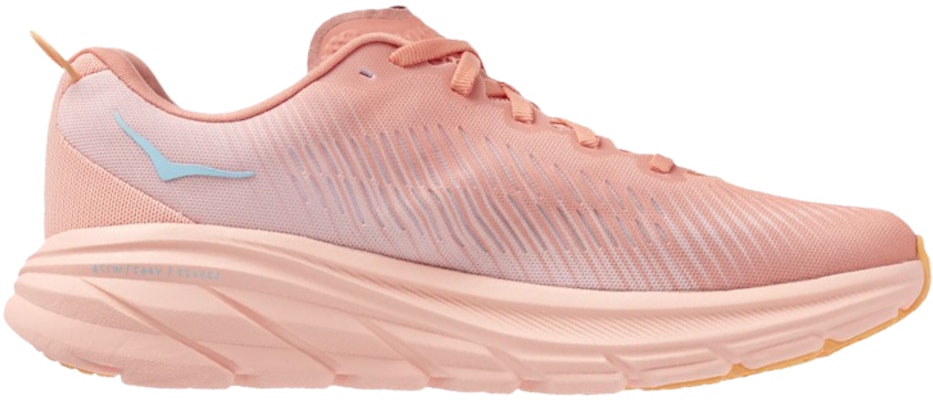 (Women) HOKA Rincon 3 Wide 'Shell Coral' 1121371-SCPP Order (Women) HOKA Rincon 3 Wide 'Shell Coral' 1121371-SCPP