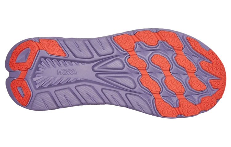 Shop (W) HOKA Rincon 3 Wide 'Shell Coral' Wanita Leluas 1121371-SCPP