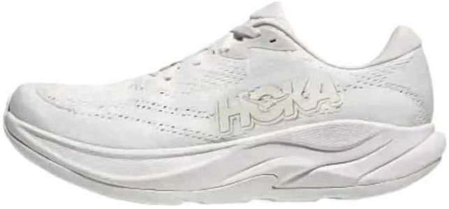 (W) HOKA Rincon 4 'Triple White' Zapatillas Blancas 1155131-WWH Buy (W) HOKA Rincon 4 'Triple White' Zapatillas Blancas 1155131-WWH