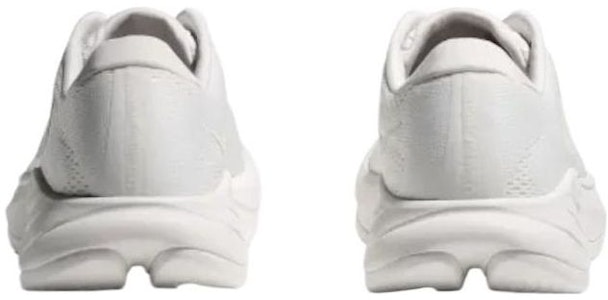 (W) HOKA Rincon 4 'Triple White' Zapatillas Blancas 1155131-WWH Order (W) HOKA Rincon 4 'Triple White' Zapatillas Blancas 1155131-WWH