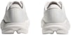 (Women) HOKA Rincon 4 'Triple White' 1155131-WWH