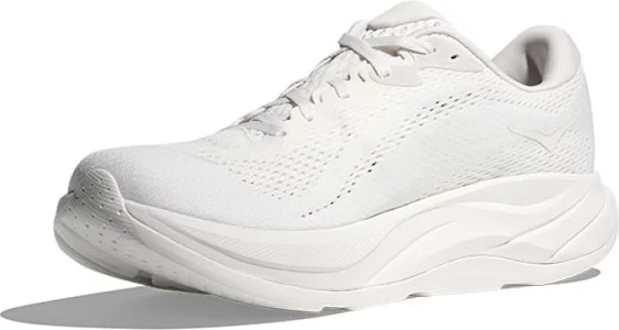 (W) HOKA Rincon 4 'Triple White' Zapatillas Blancas 1155131-WWH Shop (W) HOKA Rincon 4 'Triple White' Zapatillas Blancas 1155131-WWH