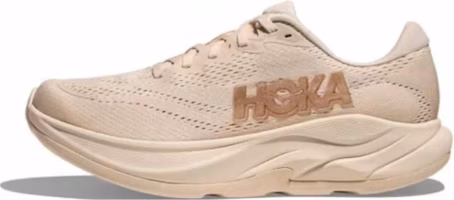 (Women) HOKA Rincon 4 'Vanilla Birch' 1155131-VCH (Women) HOKA Rincon 4 'Vanilla Birch' 1155131-VCH