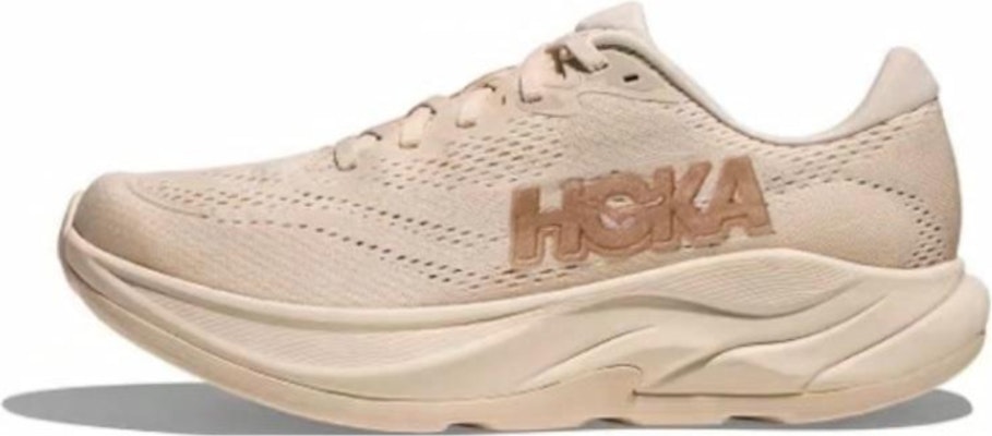 (Women) HOKA Rincon 4 'Vanilla Birch' 1155131-VCH Buy (Women) HOKA Rincon 4 'Vanilla Birch' 1155131-VCH