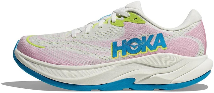 (W) HOKA Rincon 4 Wide 'Rosa Escarcha Crepúsculo' 1155133-FNK Buy (W) HOKA Rincon 4 Wide 'Rosa Escarcha Crepúsculo' 1155133-FNK