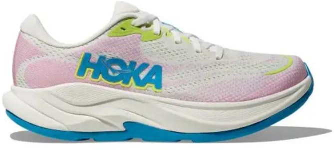 (W) HOKA Rincon 4 Wide 'Rosa Escarcha Crepúsculo' 1155133-FNK Order (W) HOKA Rincon 4 Wide 'Rosa Escarcha Crepúsculo' 1155133-FNK
