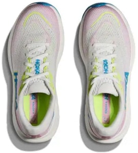 (W) HOKA Rincon 4 Wide 'Rosa Escarcha Crepúsculo' 1155133-FNK Lookbook (W) HOKA Rincon 4 Wide 'Rosa Escarcha Crepúsculo' 1155133-FNK