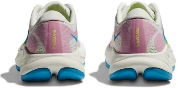 (W) HOKA Rincon 4 Wide 'Rosa Escarcha Crepúsculo' 1155133-FNK Shop (W) HOKA Rincon 4 Wide 'Rosa Escarcha Crepúsculo' 1155133-FNK