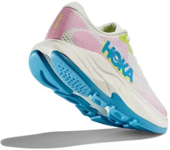 (W) HOKA Rincon 4 Wide 'Rosa Escarcha Crepúsculo' 1155133-FNK Purchase (W) HOKA Rincon 4 Wide 'Rosa Escarcha Crepúsculo' 1155133-FNK