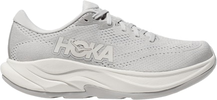 (Women) HOKA Rincon 4 Wide 'Stardust Cosmic Grey' 1155133-SSTC (Women) HOKA Rincon 4 Wide 'Stardust Cosmic Grey' 1155133-SSTC