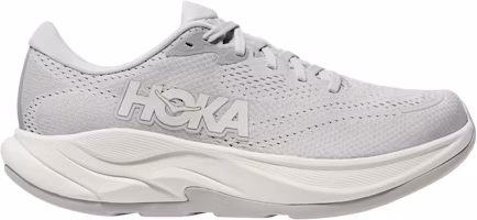 (Women) HOKA Rincon 4 Wide 'Stardust Cosmic Grey' 1155133-SSTC (Women) HOKA Rincon 4 Wide 'Stardust Cosmic Grey' 1155133-SSTC
