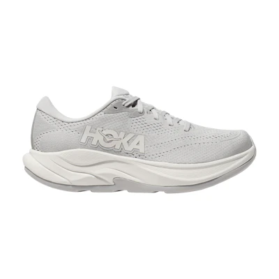 (W) HOKA Rincon 4 Wide 'Stardust Cosmic Grey'