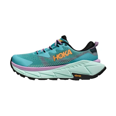 (W) HOKA Skyline Float X 'Ocean Mist'