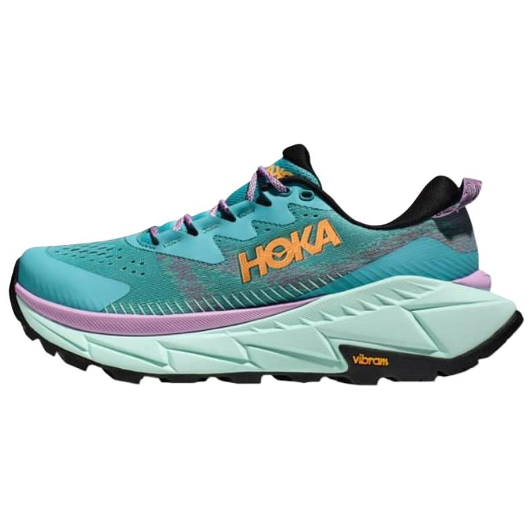 (Women) HOKA Skyline Float X 'Ocean Mist' 1143430-OMSO