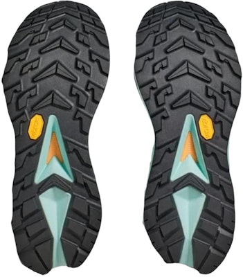 HOKA ONE ONE 天際線浮云 X 耐磨防滑 低筒 戶外功能鞋 女款 藍色 Sizing HOKA ONE ONE 天際線浮云 X 耐磨防滑 低筒 戶外功能鞋 女款 藍色
