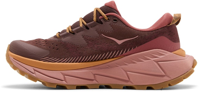 (W) ホカ スカイライン フロートX "ホットソース" 1143430-SHTSC Lookbook (W) ホカ スカイライン フロートX "ホットソース" 1143430-SHTSC