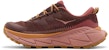 (W) HOKA Skyline Float X 'Spice Hot Sauce' Kasut Larian Lelaki 1143430-SHTSC