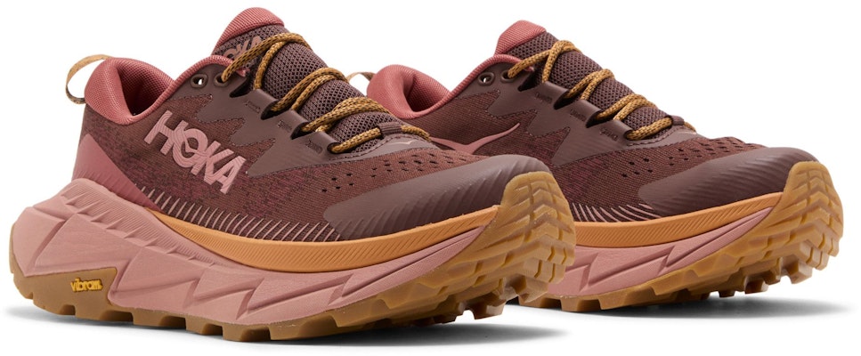 (W) HOKA Skyline Float X 'Spice Hot Sauce' Kasut Larian Lelaki 1143430-SHTSC Cheap (W) HOKA Skyline Float X 'Spice Hot Sauce' Kasut Larian Lelaki 1143430-SHTSC