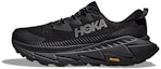 Buy (W) HOKA Skyline Float X 'Hitam Triple' 1143430-BBLC