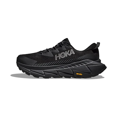 (W) HOKA Skyline Float X 'Triple Black'