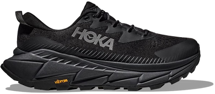 (W) HOKA Skyline Float X 'Hitam Triple' 1143430-BBLC Order (W) HOKA Skyline Float X 'Hitam Triple' 1143430-BBLC